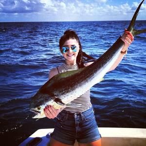 Meet your Posher, Jenny